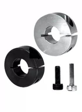 FAE06-D16 D20 D30 D35 D40 D50-B10 B12 B15 B18 B20 B22固定环