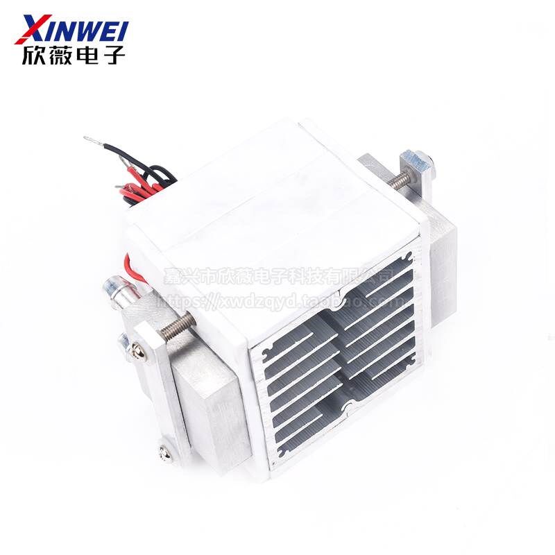 半导体制冷片/机/器12V小型降温空调扇冷风机冷气扇宠物小空调