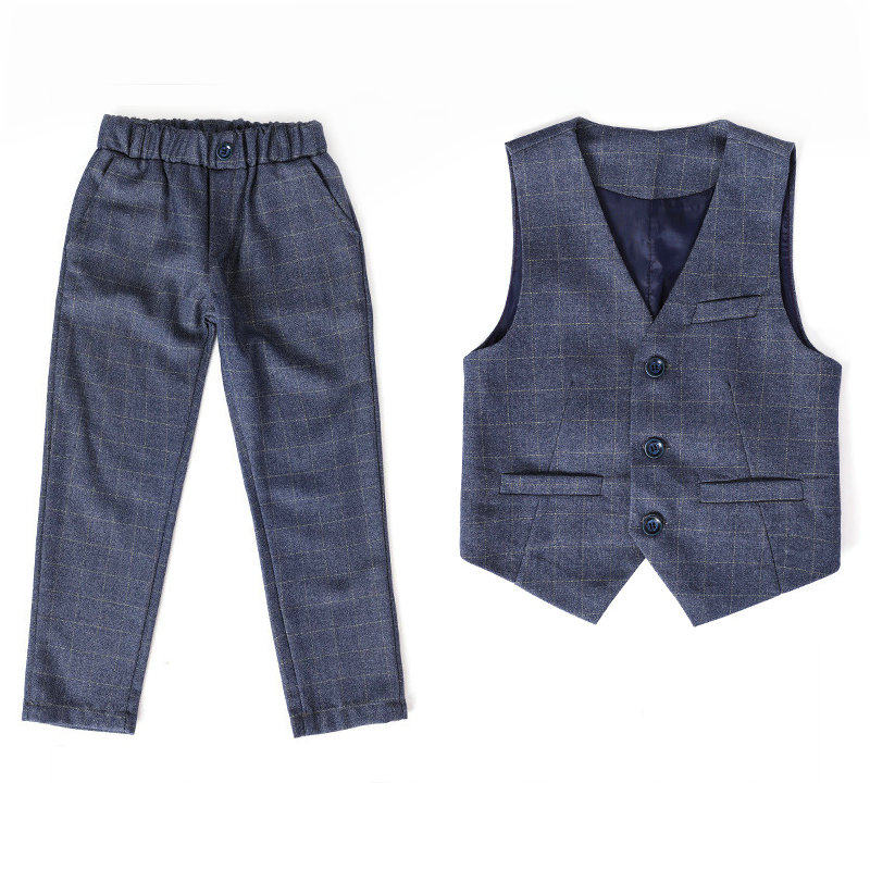 童装男童领结套装春秋新款儿童马甲西装裤白衬衫上衣绅士礼服英伦,童装/婴儿装/亲子装,套装,淘宝优惠券,粉丝福利购,淘宝优惠卷