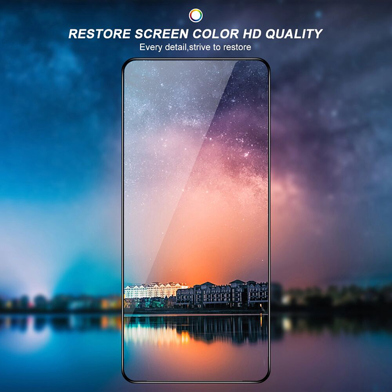 新品2in1 Screen Protector Lens For Oppo Find X5 X3 Lite Phon