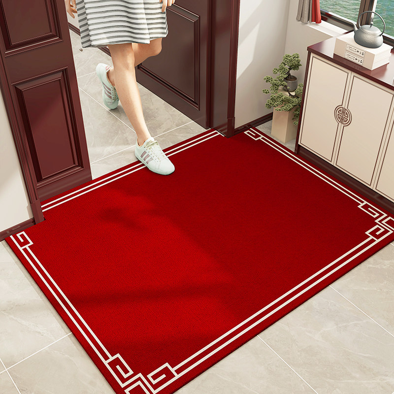 入户门地垫可擦洗皮革门垫家用进门口免洗脚垫进户门厅可裁剪地毯,居家布艺,入户地垫,淘宝优惠券,粉丝福利购,淘宝优惠卷