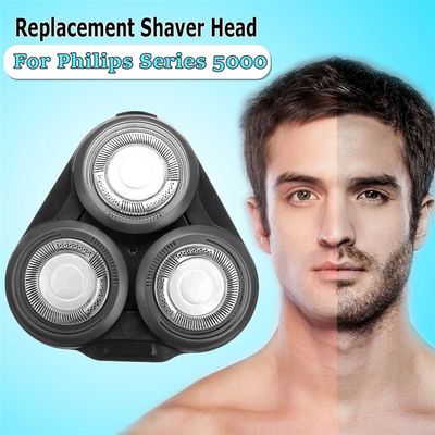 推荐Replacement Shaver Heads for Philips Series 5000 S5070 5