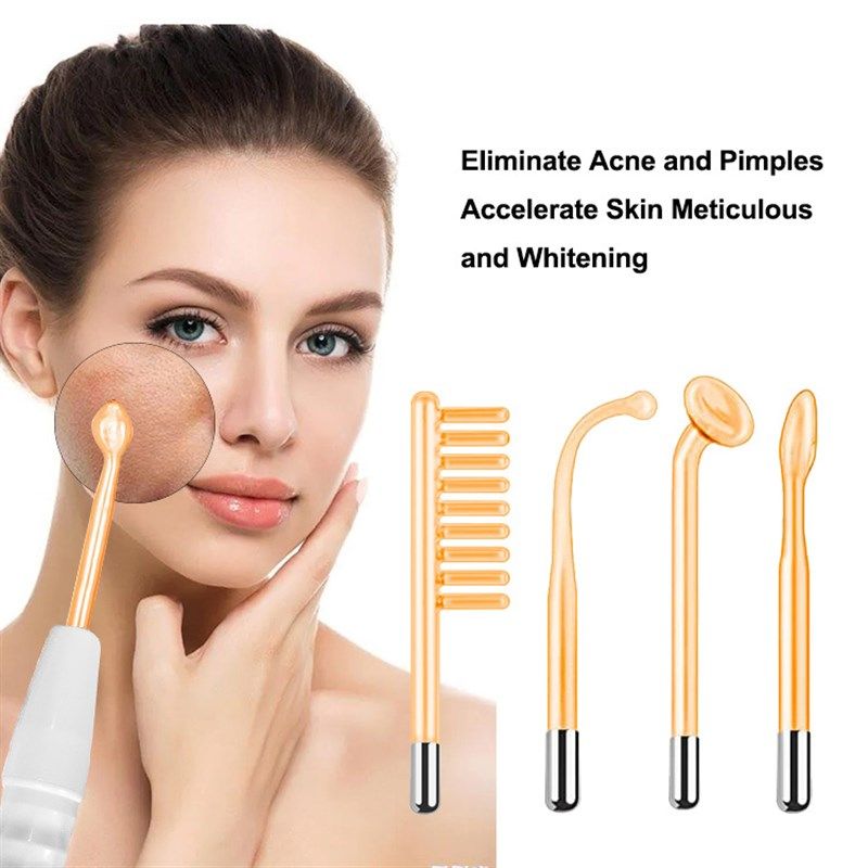 外贸工厂家用美容仪高周波电疗棒便携式手M持高频电疗仪美容院用,美容美体仪器,电子美容仪（非器械）,淘宝优惠券,粉丝福利购,淘宝优惠卷