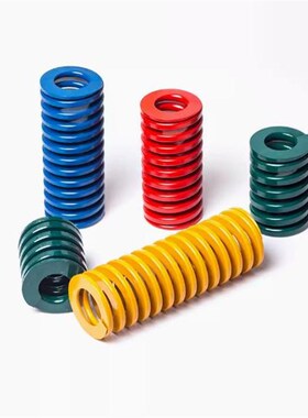 矩形弹簧同款 SWY11-20/25/30/35/40/45/50/55/60/65/70/75809010
