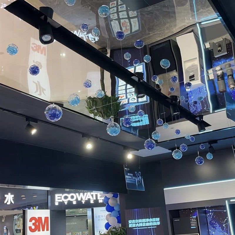 幼儿园开学布置春季店铺橱窗超市氛围场景春天主题装饰天花板吊饰,节庆用品/礼品,节日装扮用品,淘宝优惠券,粉丝福利购,淘宝优惠卷