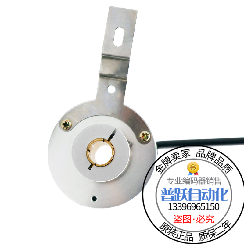 推荐现货全新THI58N-OTAK2R61N-02500倍加福旋转编码器外径58mm25