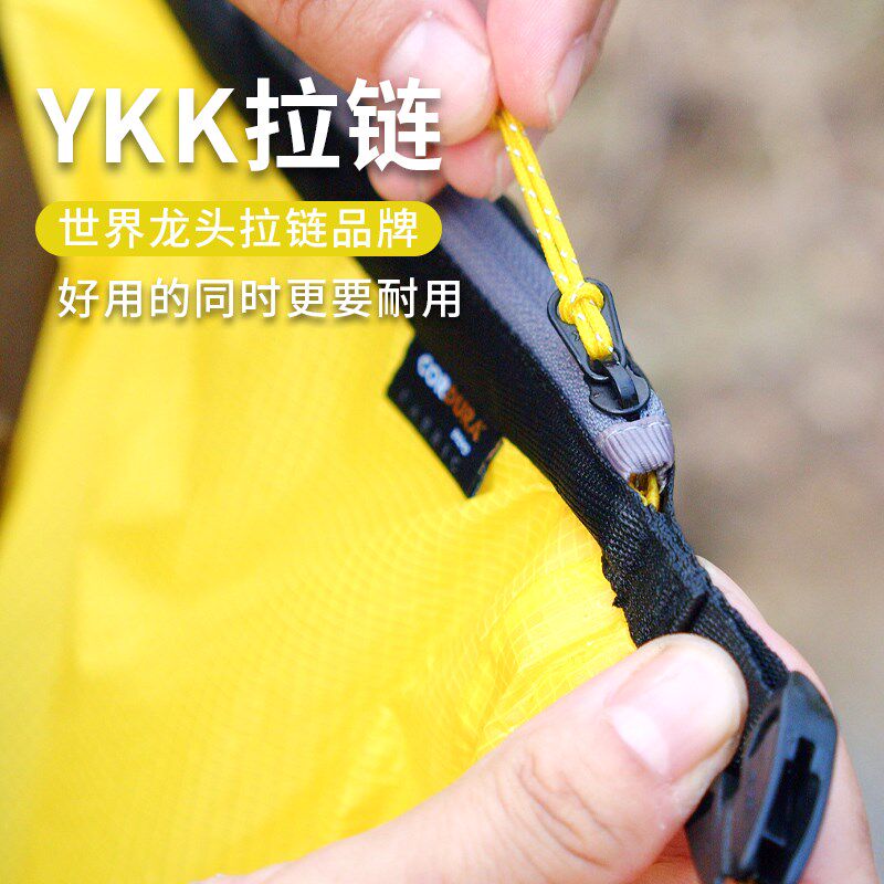 干湿分离游泳包泳衣防水收纳袋户外登山轻便防水袋沙滩包儿童男女