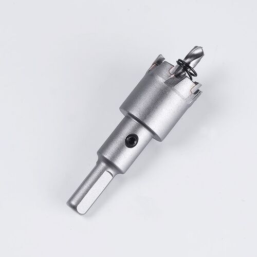 32-100mm加长合金开孔器中档取孔扩孔器铁板铝合金金属不锈钢专用