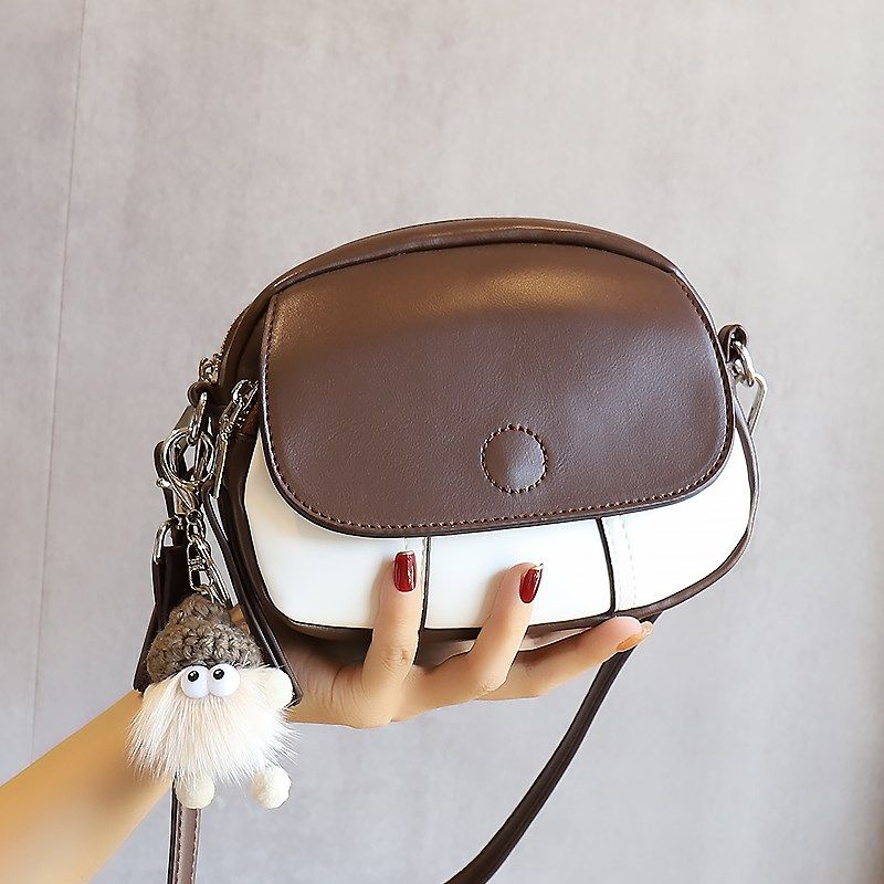 包包女式2025新款斜挎包小众高级感小挎包百搭时尚多层小包小圆包,箱包皮具/热销女包/男包,通用款女包,淘宝优惠券,粉丝福利购,淘宝优惠卷