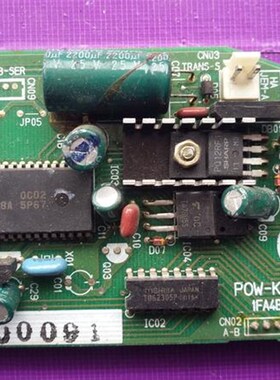 原装三洋空调电脑板POW-K331CH(A)1FA4B1B039900-0 1FA4B039900-0