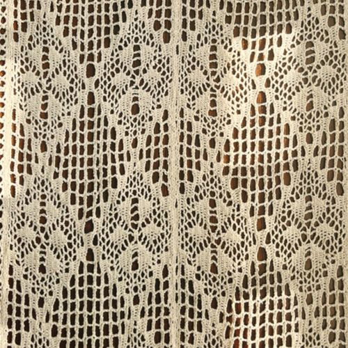 美式复古蕾丝钩花单开门双门冰箱洗衣机斗柜防尘盖布桌旗桌布