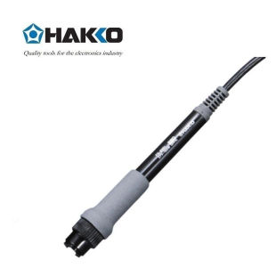 需单独 HAKKO 不含焊嘴 FX838专用手柄线FX8301 推荐 日本白光