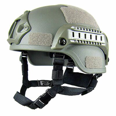 推荐Military Helmet  FAST Helmet MICH2000 Airsoft MH Tactica