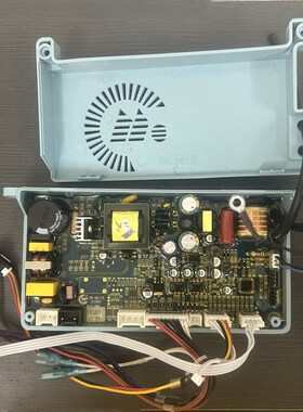 燃气热水器电源主板 HT610/601A/602A-14 601A/602-16 4500100088