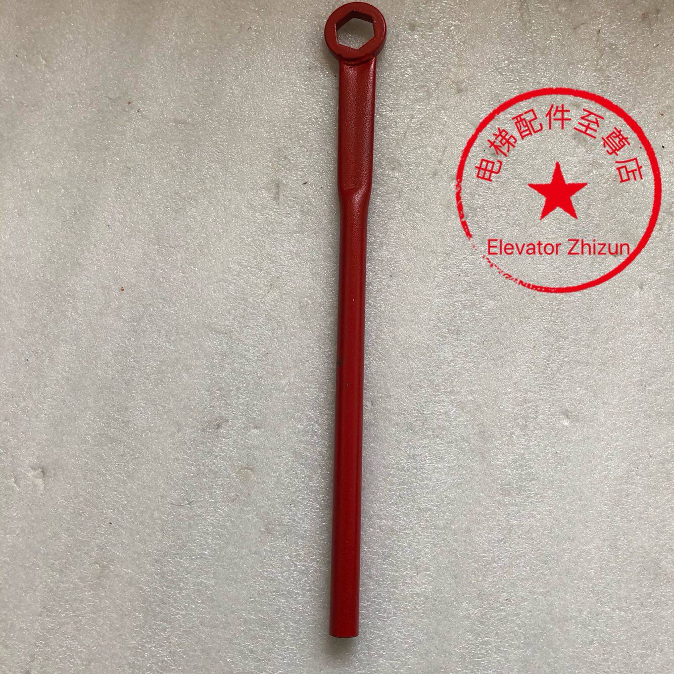 电梯抱闸制动器松闸扳手kds抱闸db1制动器松闸扳手内六角松闸扳手