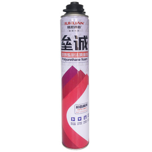 发泡胶填缝剂门窗泡沫胶防水密封填充剂膨胀胶聚氨酯发泡剂建筑用