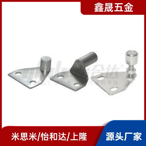 门阻AKC22-1540-F25 YF25 铝型材MPC 磁铁1530-F15 YF15 AKC22-T
