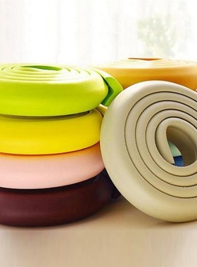 Child Protector Edge-Guards Angle-Form Security-Tape Safety