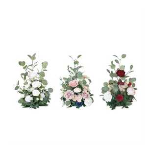 Bouquet 速发Wedding Flower Ornaments Guide Simulation