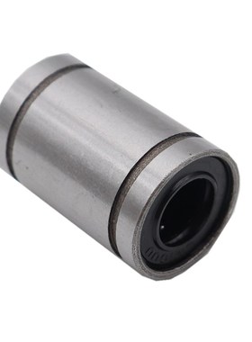 1PCS LM8 8mm LM3 LM4 LM5 LM6 LM10 LM12 LM16 LM20 linear bush