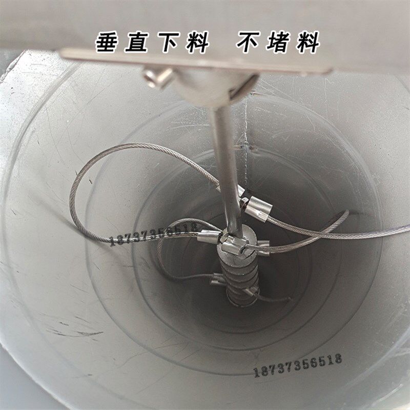 工厂销新款养猪养鸡m场塞盘绞龙自动饲喂料线加药器自动下料添加