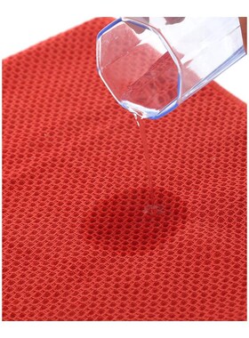 Beroyal Towel Absorbent-Towels 70x140cm Plaid Kitchen Clean