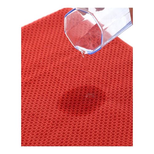 Beroyal Towel Absorbent-Towels 70x140cm Plaid Kitchen Clean