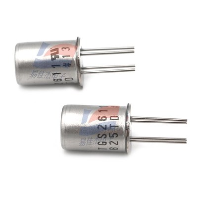 TGS2611-E00气体用具的气体泄L漏探测器日本甲烷传感器