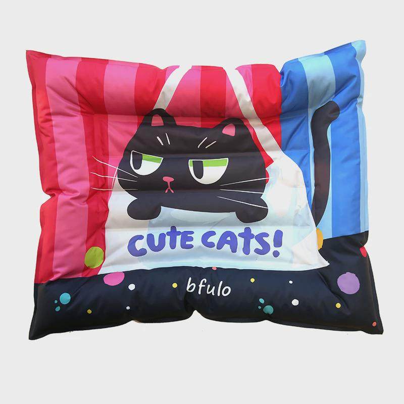 宠物冰垫狗狗冰垫夏天凉感睡垫狗窝猫窝冰窝猫咪降温凉席凉窝新款,宠物/宠物食品及用品,猫狗垫子,淘宝优惠券,粉丝福利购,淘宝优惠卷