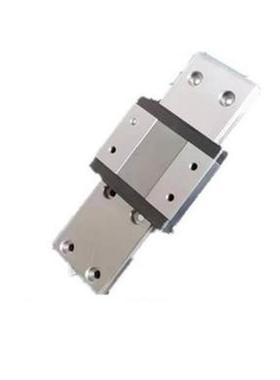 SSEBW12-50/SSEBW12-80/110/140/170/200 加宽型 微型直线导轨