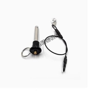 L50快速插销 L40 L15 L20 D12 D10 L30 KPB D16 L25 L10