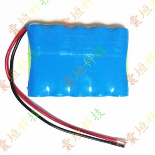 5节 AA 6V 2000mah 镍氢NI-MH 充电电池 玩具车 遥控车 电池组