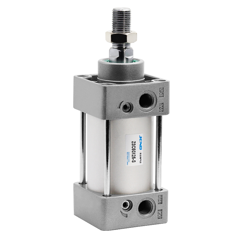 SC50标准32气缸40气动63/80/100/125-20X30X60X150X175X350S带磁