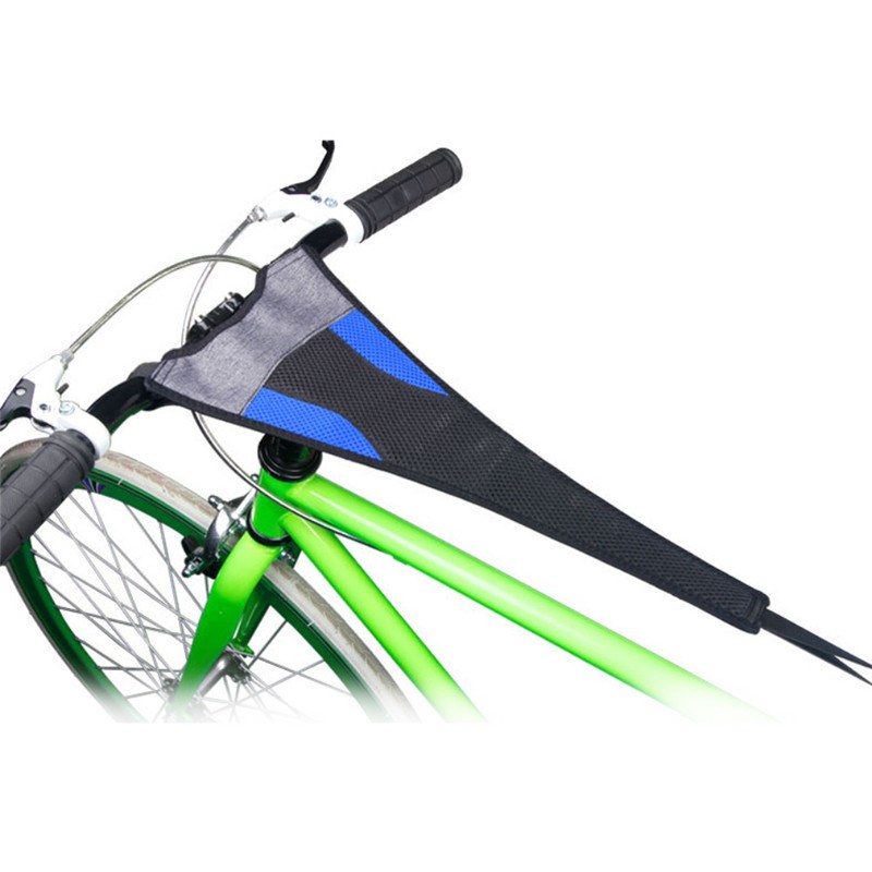 Best! 1pc Bicycle Sweatbands Handlebar Accessories Sweat Net图片