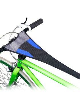 Best! 1pc Bicycle Sweatbands Handlebar Accessories Sweat Net