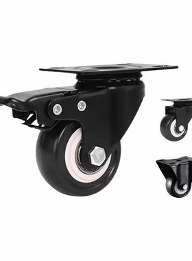 替代怡合达脚轮CKK01-D50 CKK01-D40 CKK02-D50 CKK02-D40 CKJ01