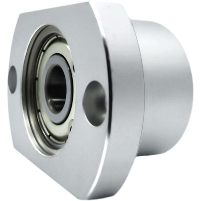 BACB698 6901 6000 6802 6904 6205ZZ-20/25/30/35/40轴承座BFP23