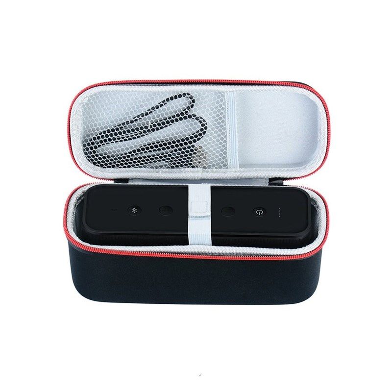 Eva Shockproof Travel Compact Carry Case Bag For Anker Sound