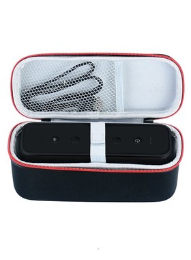 Eva Shockproof Travel Compact Carry Case Bag For Anker Sound