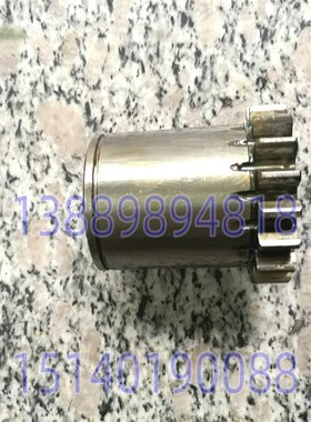 沈阳机床齐齐哈尔铣床配件 X5032 X6132齿轮7241F齿数18长度65