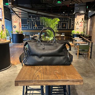 加大旅行包男手提短途出差旅游行李袋大容量商务通勤登机包机舱包