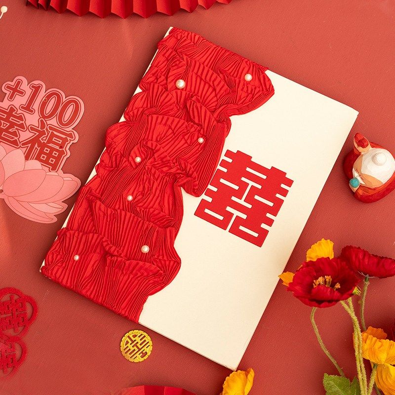 签到本礼金薄嘉宾随礼单签名册婚礼记账礼金结婚喜事婚庆用品新款,节庆用品/礼品,礼金簿/签名册,淘宝优惠券,粉丝福利购,淘宝优惠卷