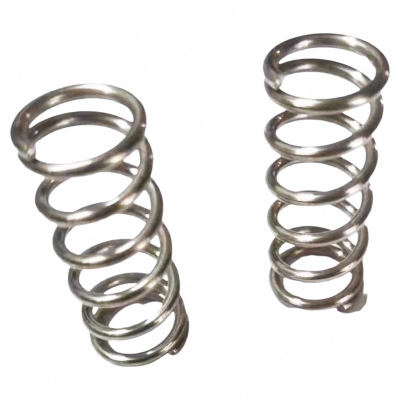 YWL-D2/3/4/5/6/8/10/12/13/14/16/18/20/22/27-L怡合达压缩弹簧