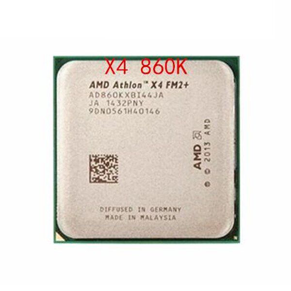 速发free shipping best quality athlon x4 860k x4-860k quad-c