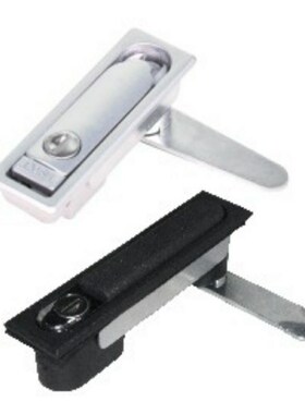 XAT01 XAT02 XAT11 XAT12 平面锁 电柜箱锁 机械箱配电箱锁