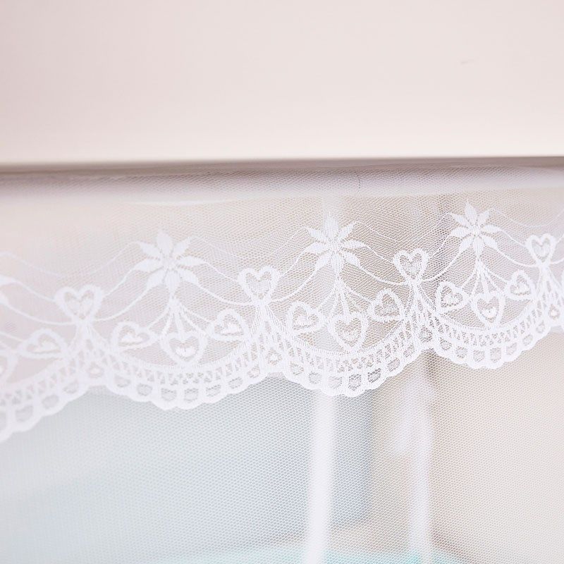 子母床蚊帐上铺1.2m梯形下铺1.5m双层床家用高低床儿童上下床蚊帐,床上用品,蚊帐,淘宝优惠券,粉丝福利购,淘宝优惠卷