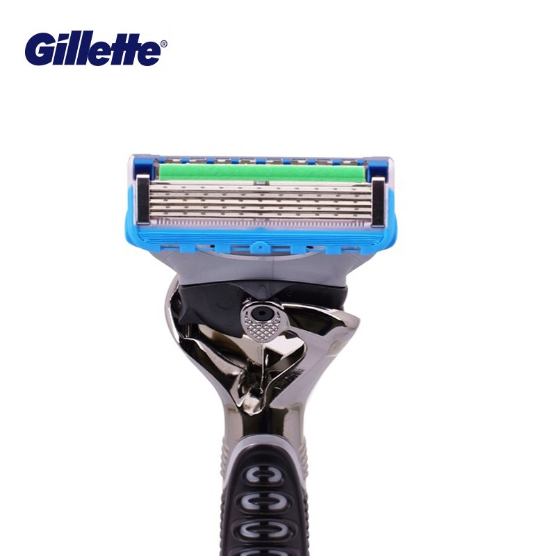 Gillette ProGlide Power's Razor Black Handle+ 1 Blade Refi