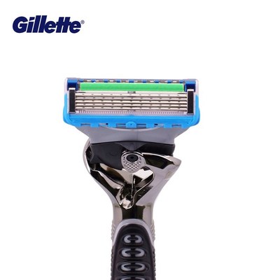 Gillette ProGlide Power 's Razor Black Handle + 1 Blade Refi