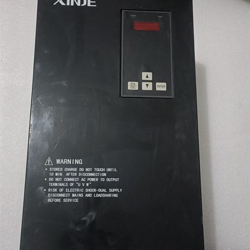 议价:XINJE信捷变频器,11KW,DS3-411P0-PQA,