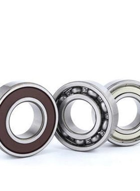 不锈钢深沟滚珠轴承 SB6800ZZ SB6801ZZ SB6802ZZ SB68替代米思米